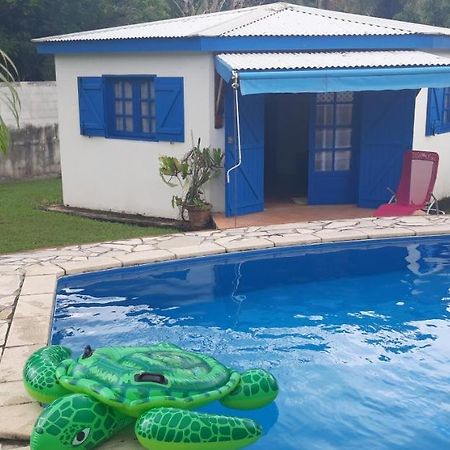 Ideal Pour Sejour Professionnel Ou Touristique Baie Mahault Eksteriør billede