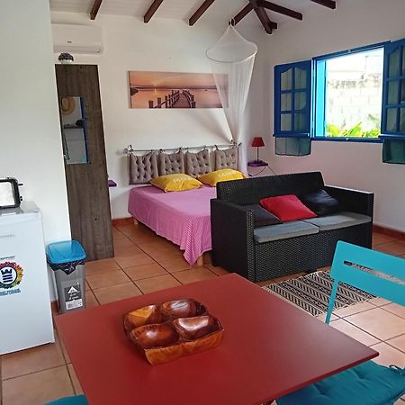 Ideal Pour Sejour Professionnel Ou Touristique Baie Mahault Eksteriør billede