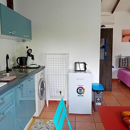 Ideal Pour Sejour Professionnel Ou Touristique Baie Mahault Eksteriør billede